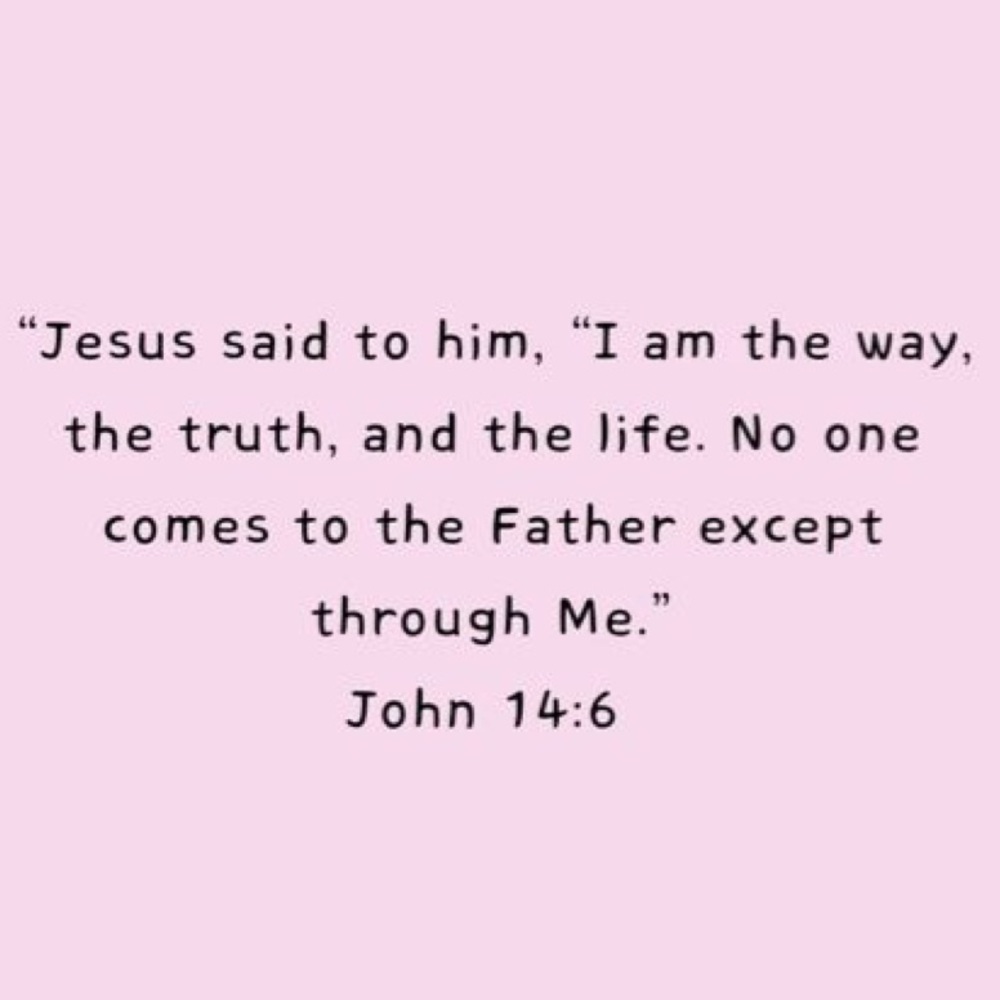 It’s ALL about JESUS! - Picture 9 of 12